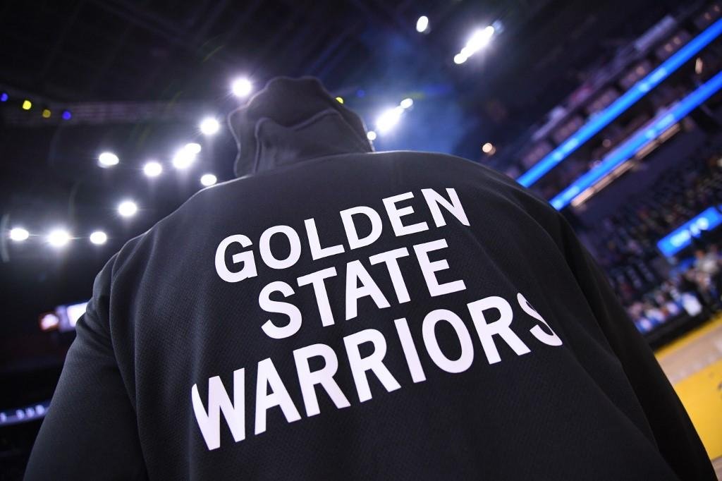 Golden State Warriors jogar&aacute; sem torcida na NBA