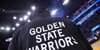 Golden State Warriors jogará sem torcida na NBA