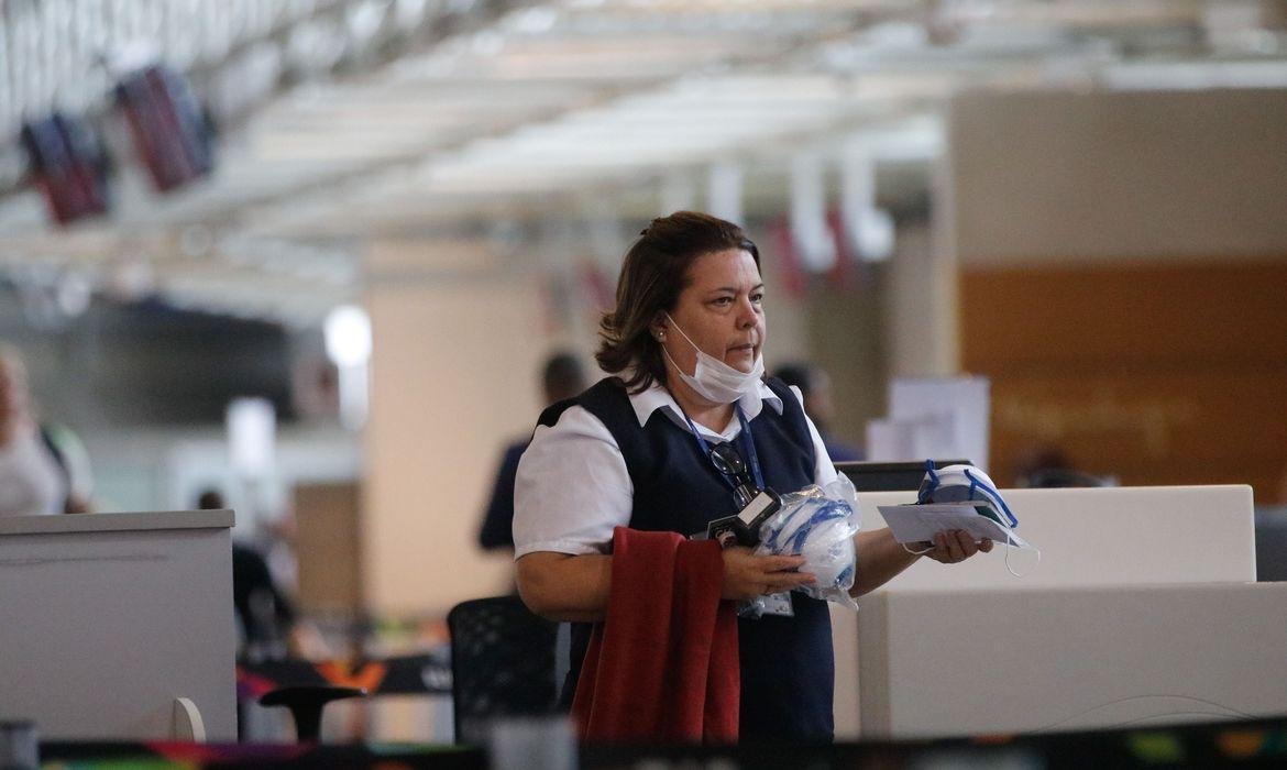 Distrito Federal j&aacute; tem casos do coronav&iacute;rus