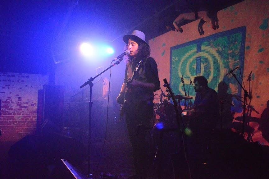 Show na PUC come&ccedil;a &agrave;s 13h