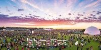Festival Lollapalooza da Argentina seria realizado entre os dias 27 e 29 de março, em San Isidro