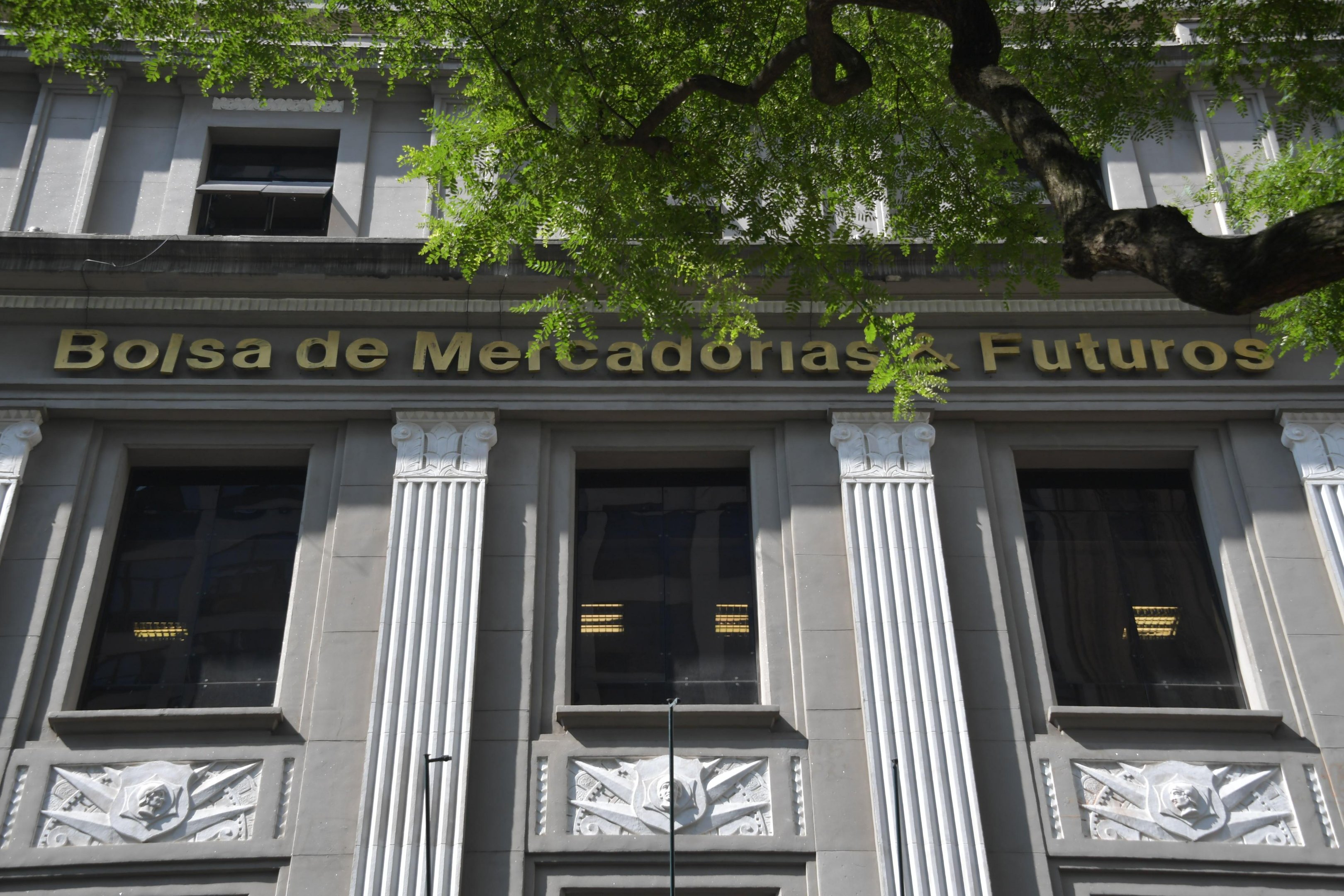 Bolsa de Valores viveu outro dia de p&acirc;nico em S&atilde;o Paulo