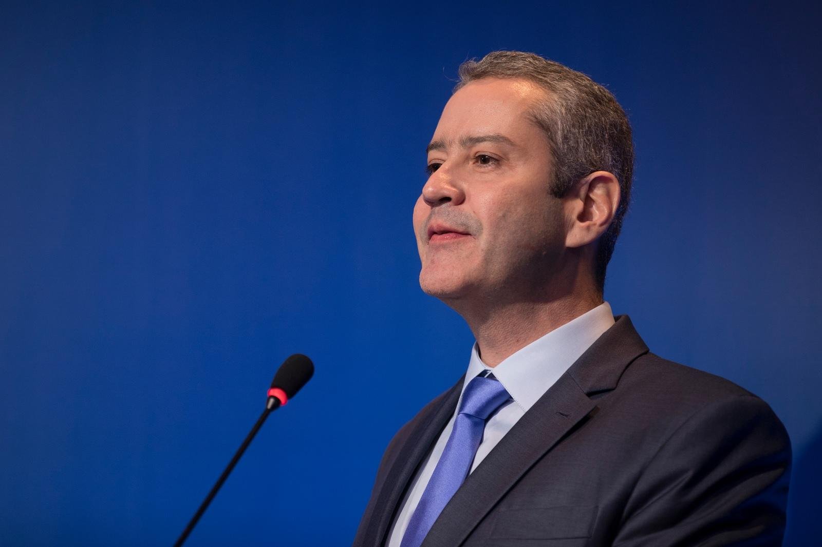 Dirigentes da CBF garantem aten&ccedil;&atilde;o com sa&uacute;de mundial