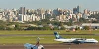 Porto Alegre terá marcas próximas dos 39°C