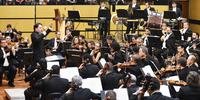 Orquestra Sinfônica de Porto Alegre cancela atividades temporariamente