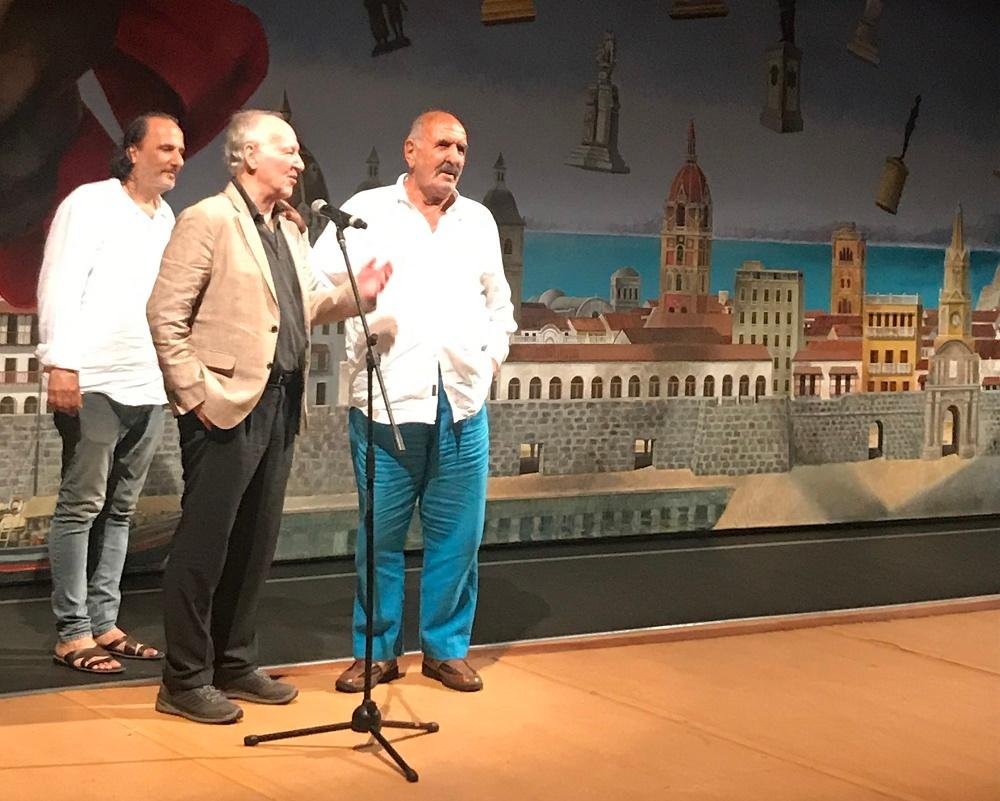 Festival Internacional de Cinema de Cartagena cancelou edi&ccedil;&atilde;o deste ano para evitar a propaga&ccedil;&atilde;o do Covid-19