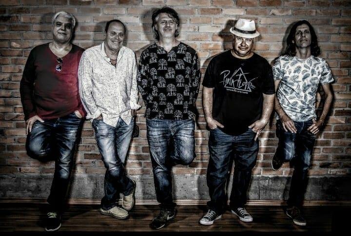 Clube da Esquina Tributo se apresenta nesta sexta-feira