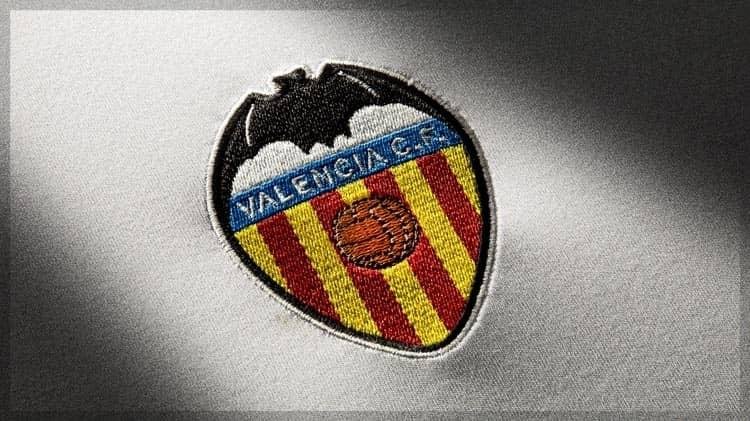 Valencia &eacute; o primeiro clube da principal divis&atilde;o do futebol espanhol a ter de lidar com casos de coronav&iacute;rus