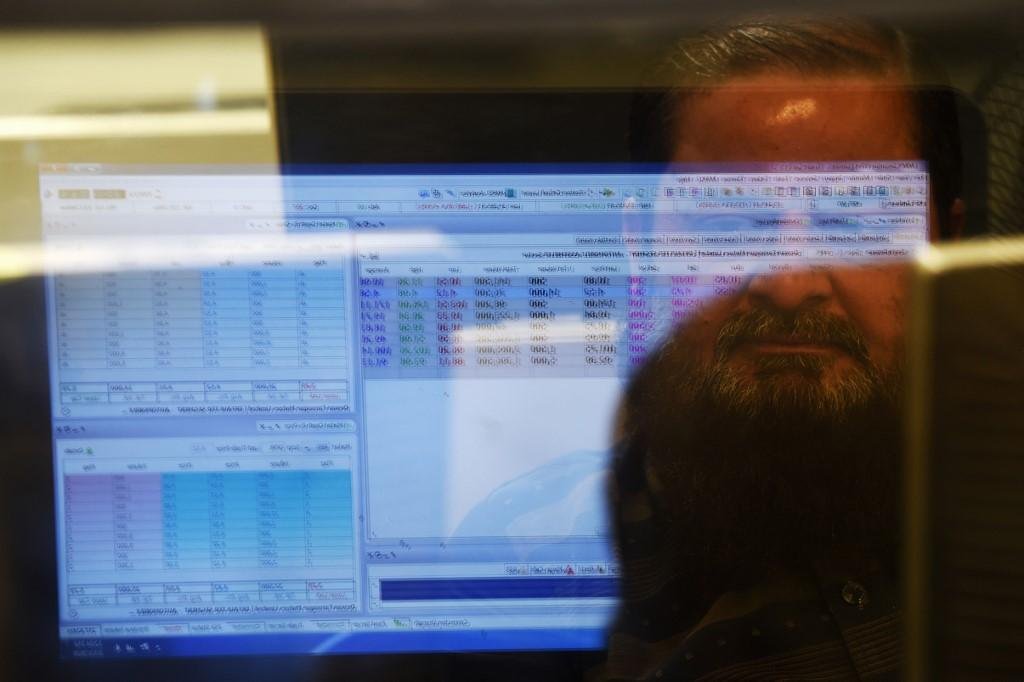 Mercados t&ecirc;m sido afetados nas &uacute;ltimas semanas em diversas partes do mundo