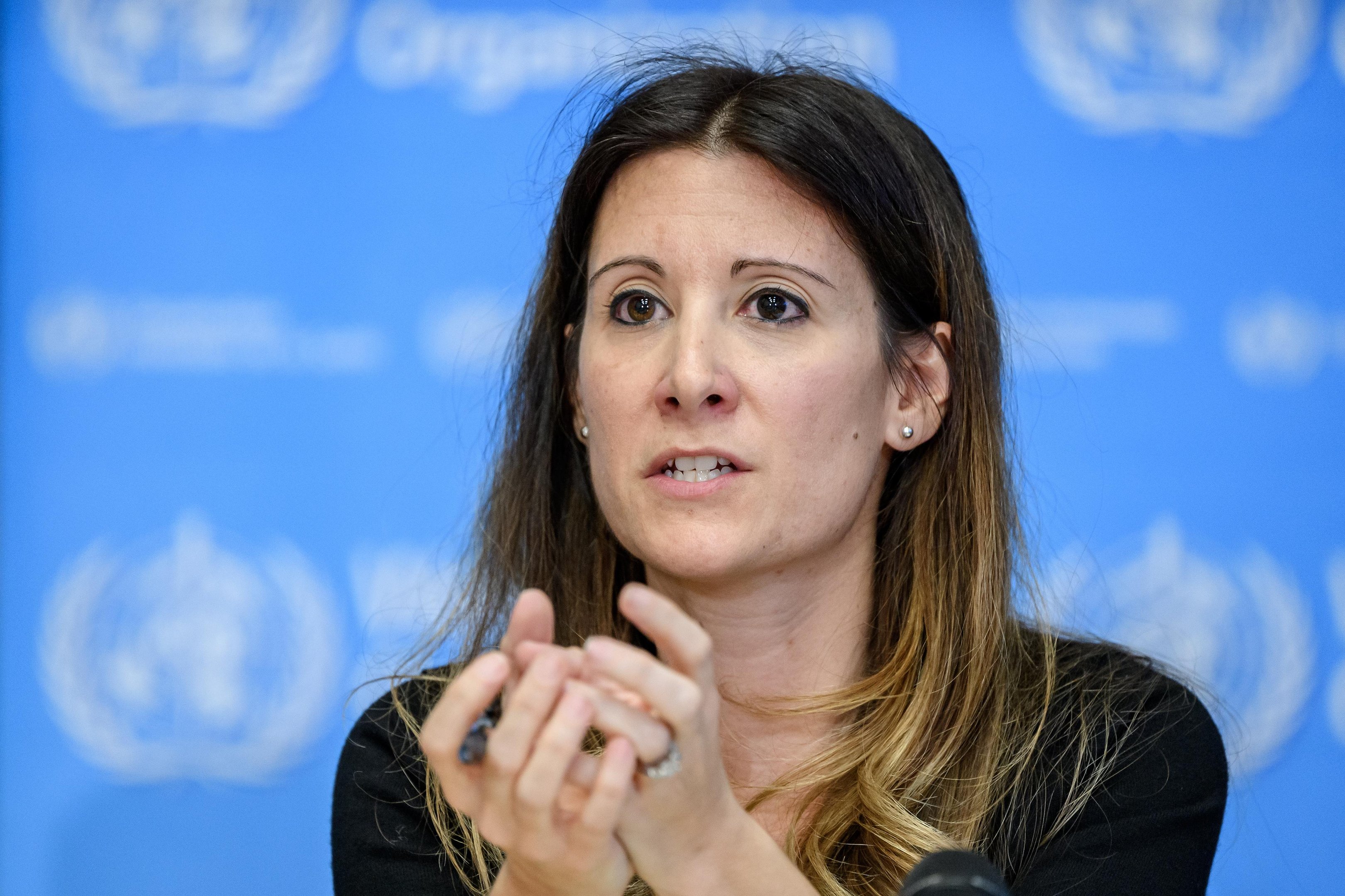 Maria Van Kerkhove disse que o n&uacute;mero de mortes pela doen&ccedil;a deve ser tr&ecirc;s vezes maior