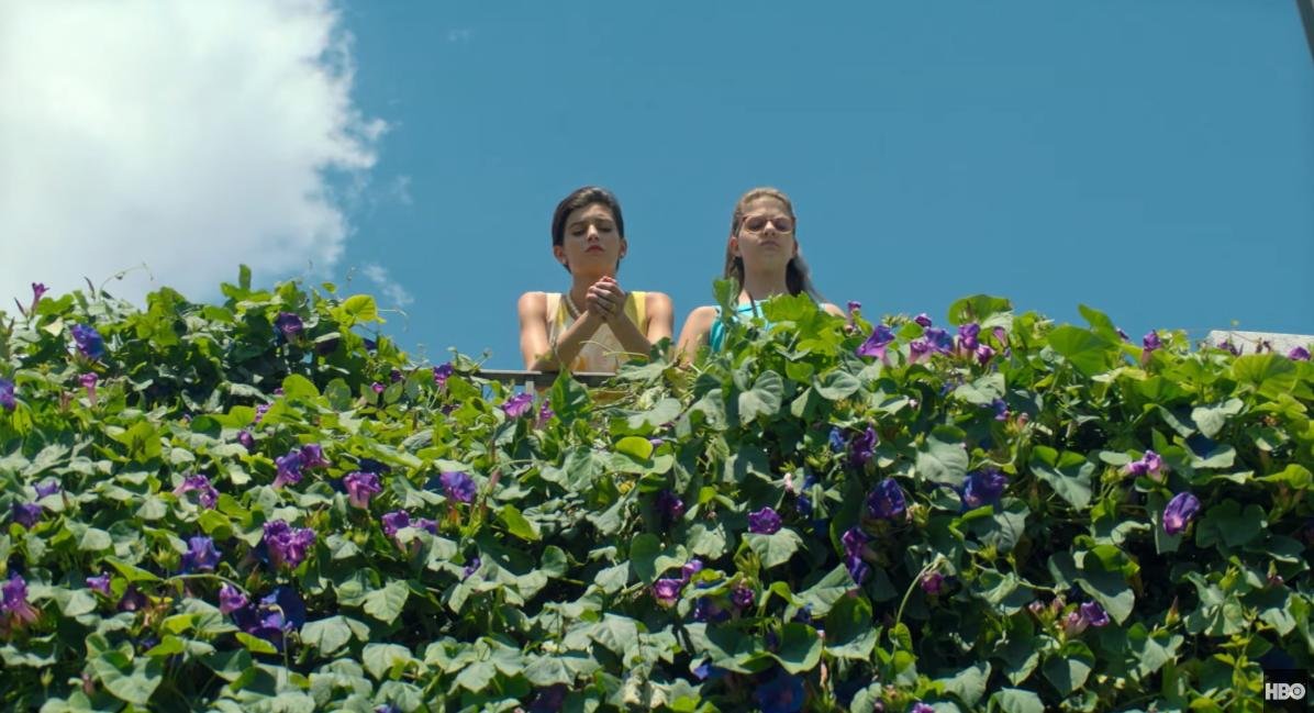 Em um total de oito epis&oacute;dios, a s&eacute;rie est&aacute; dispon&iacute;vel na HBO e HBO GO