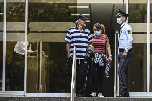 Col&ocirc;mbia j&aacute; toma medidas mais duras de enfrentamento ao coronav&iacute;rus