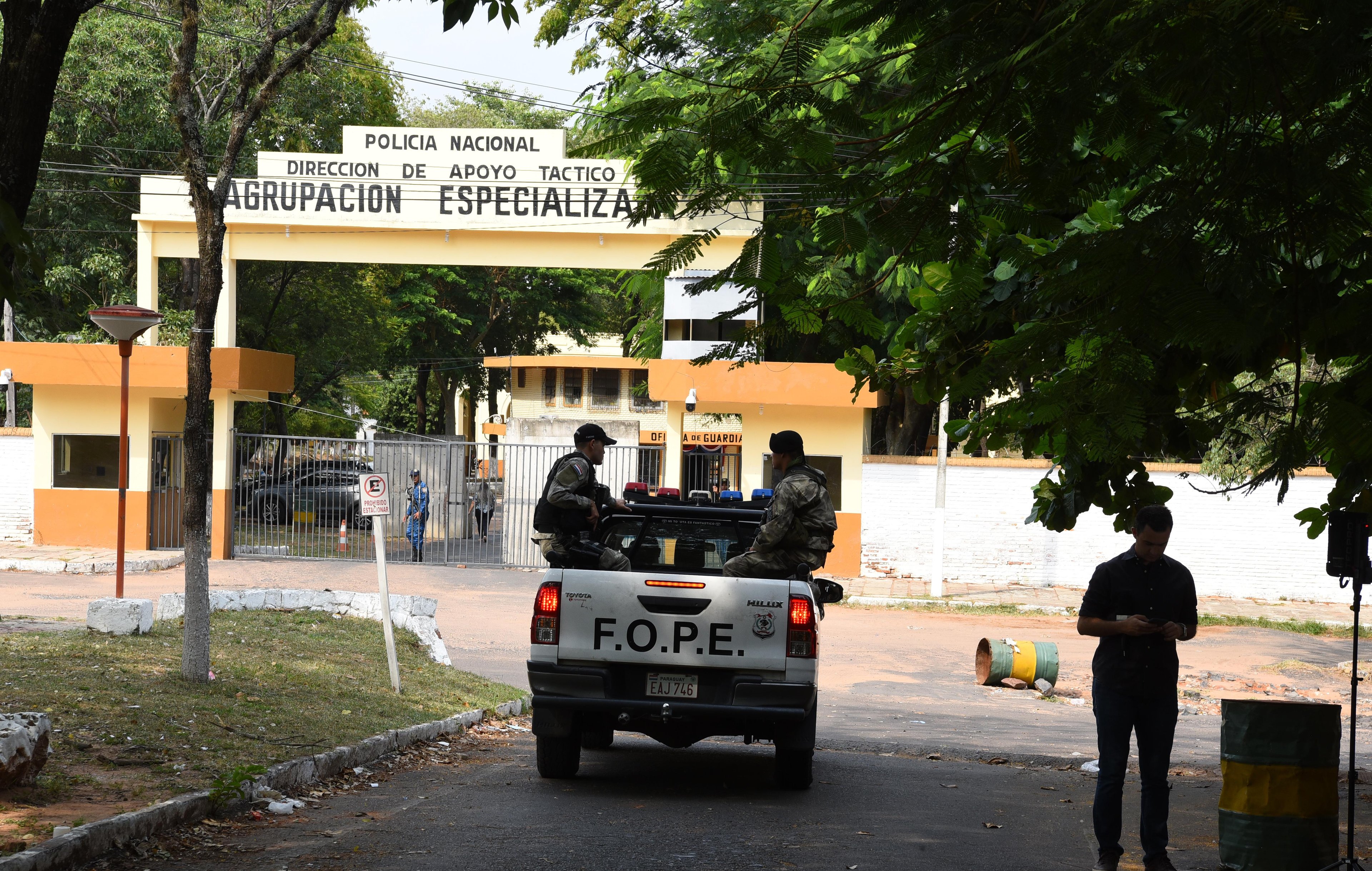Ex-jogador est&aacute; preso desde 6 de mar&ccedil;o