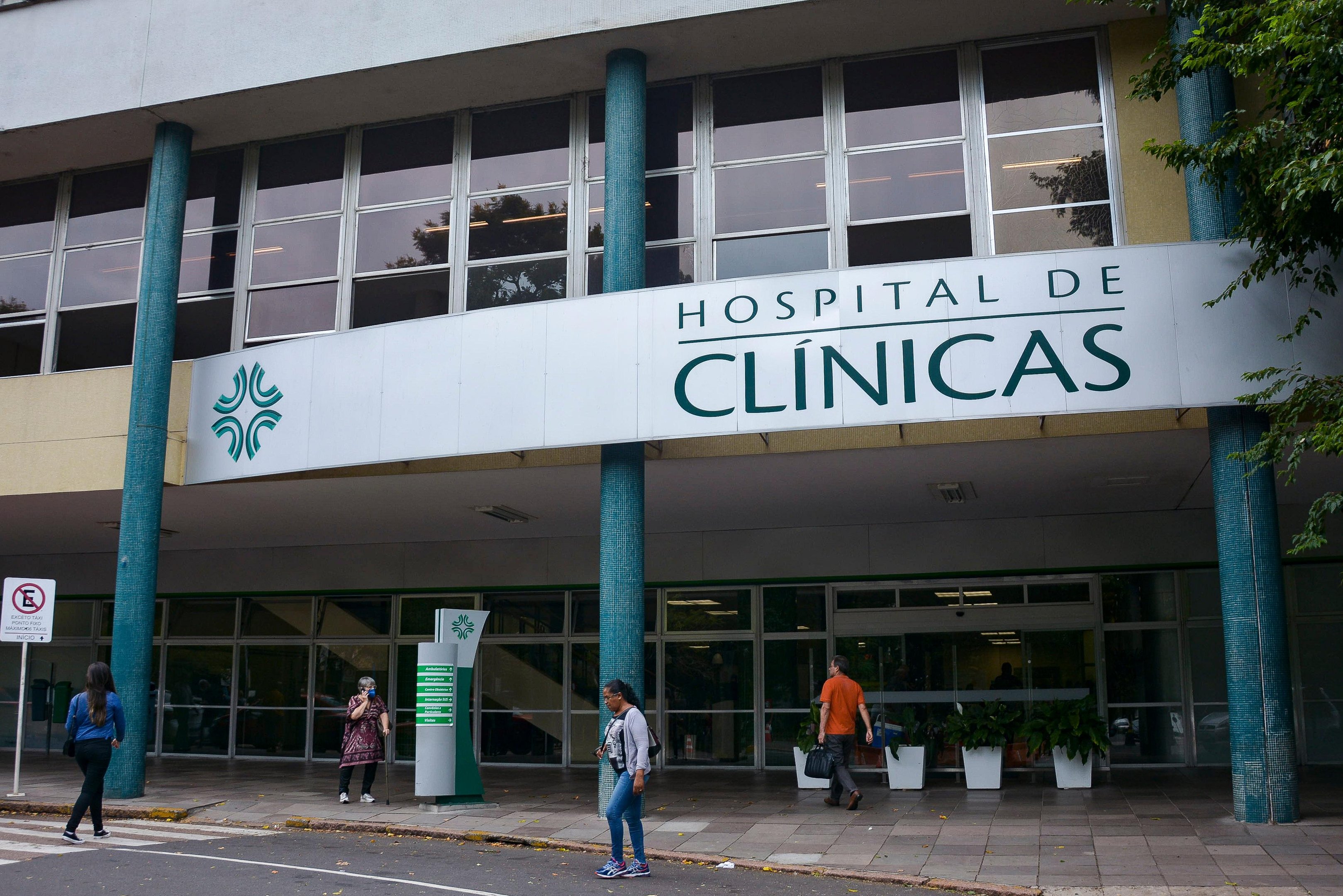 Determina&ccedil;&atilde;o passa a valer a partir desta quinta-feira