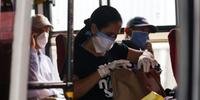 Pandemia, até então, causou 33 pacientes na Venezuela