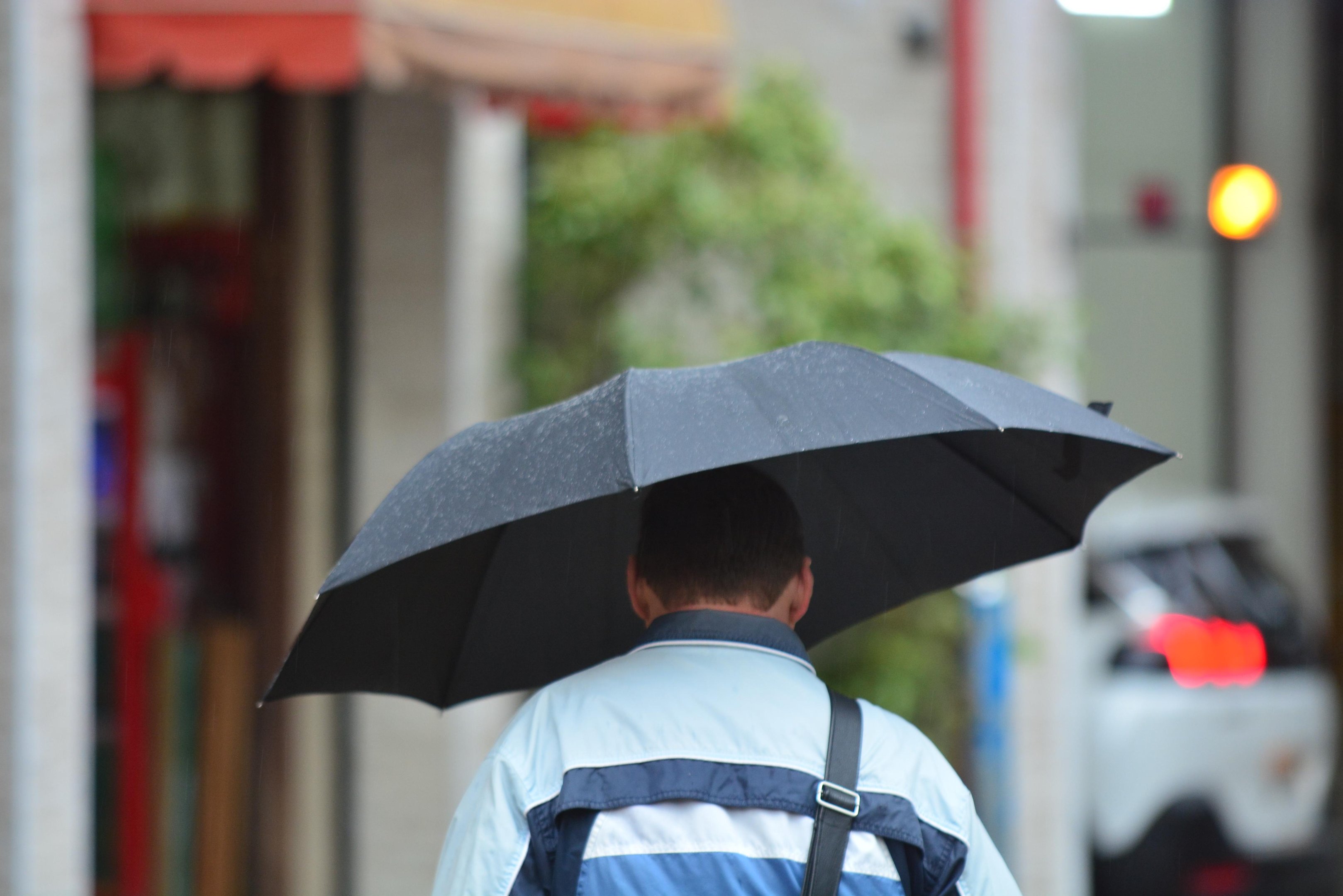 Chuva em Porto Alegre deve come&ccedil;ar no in&iacute;cio da tarde