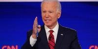 Joe Biden venceu prévias mesmo com restrições diante do coronavírus