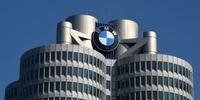BMW decidiu fechar fábricas na Europa e África do Sul até 19 de abril