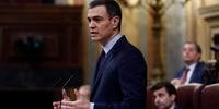 Primeiro-ministro afirmou que o pior cenário está próximo na Espanha