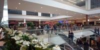 Ao menos três capitais decretaram fechamento de shoppings centers