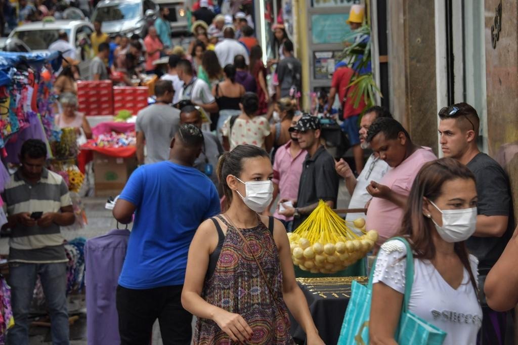Entrega de produtos em casa comprados pela internet est&aacute; liberada