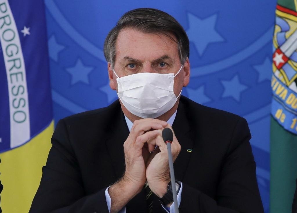Medidas na &aacute;rea econ&ocirc;mica foram anunciadas nesta quarta