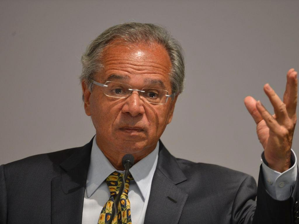 Solicita&ccedil;&atilde;o da libera&ccedil;&atilde;o emergencial para viabilizar a "travessia da crise" foi feita em of&iacute;cio assinado por todos os secret&aacute;rios estaduais de Fazenda ao ministro da Economia, Paulo Guedes