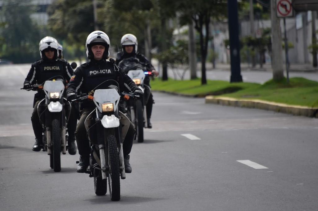 Prefeita da cidade disse que atitude ocorreu devido temor ao coronav&iacute;rus