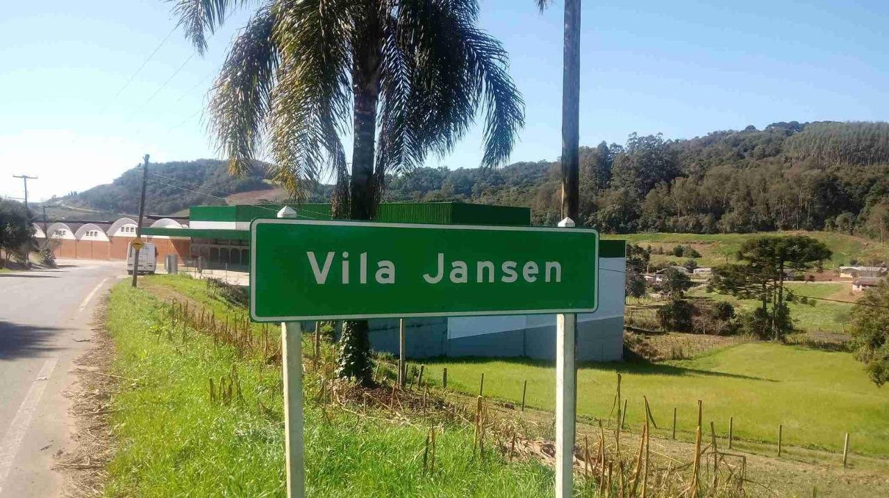 Localidade conta com aproximadamente 130 fam&iacute;lias