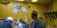 Cirurgias estão suspensas no Hospital de Clínicas de Porto Alegre