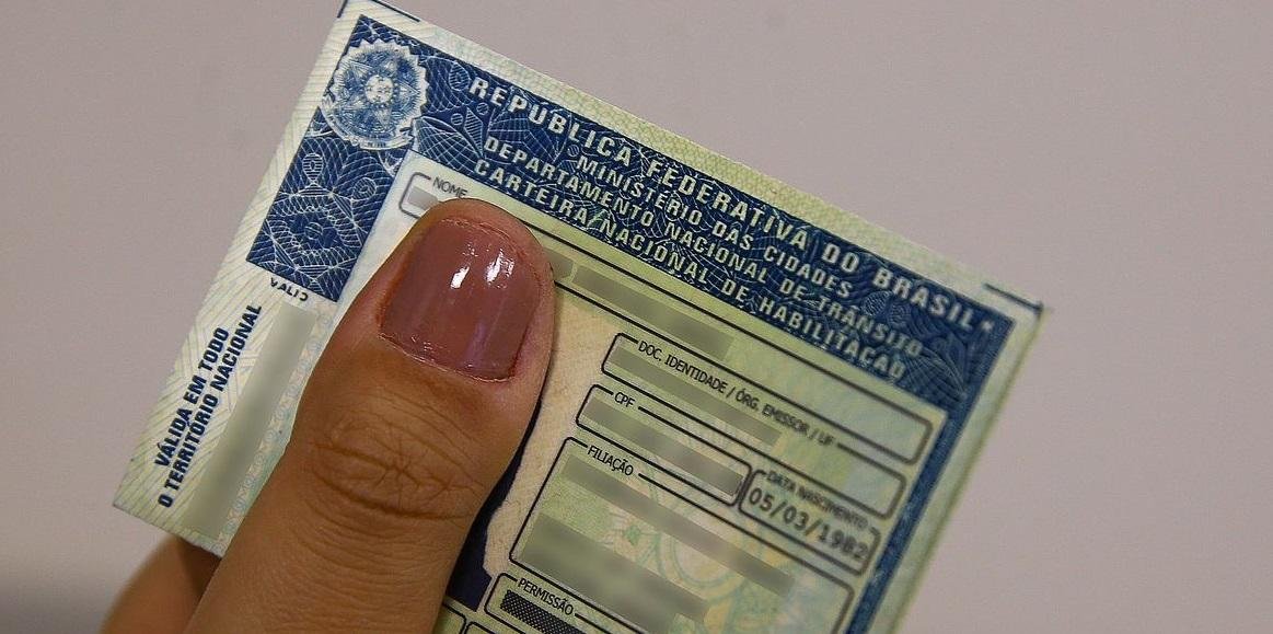 Contran decidiu ampliar o prazo para a renova&ccedil;&atilde;o da CNH