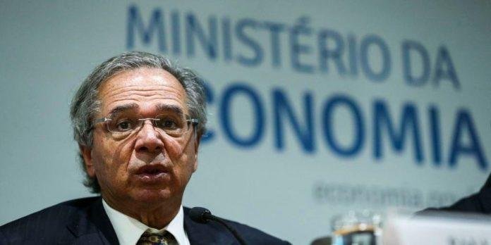 Minist&eacute;rio da Economia fez anuncio nesta sexta-feira sobre a previs&atilde;o de crescimento de 0,02% do Produto Interno Bruto (PIB)