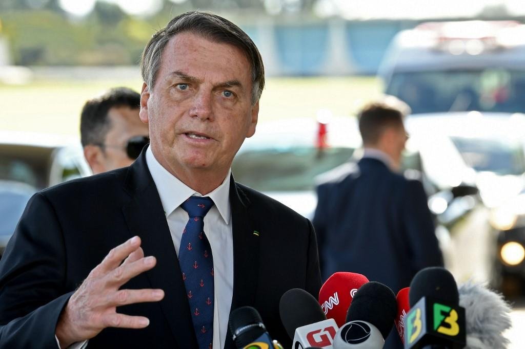 An&uacute;ncio ocorreu durante reuni&atilde;o entre presidente, ministros e empres&aacute;rios do setor privado nesta sexta-feira