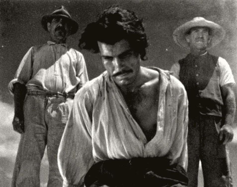 "Vento Norte" foi o filme da sess&atilde;o de inaugura&ccedil;&atilde;o da Cinemateca Capit&oacute;lio