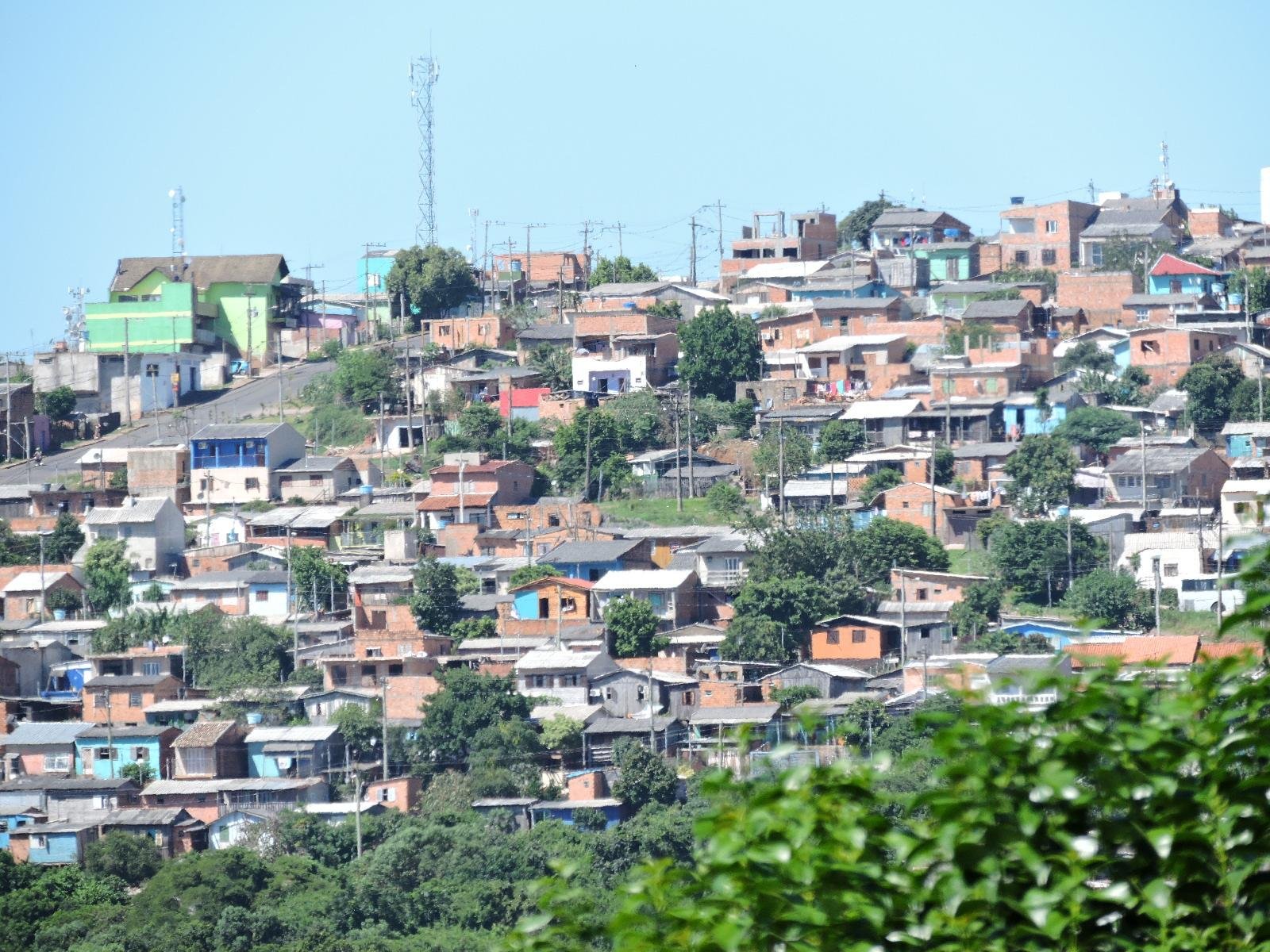 Sapucaia do Sul decretou situa&ccedil;&atilde;o de emerg&ecirc;ncia na noite de quinta-feira