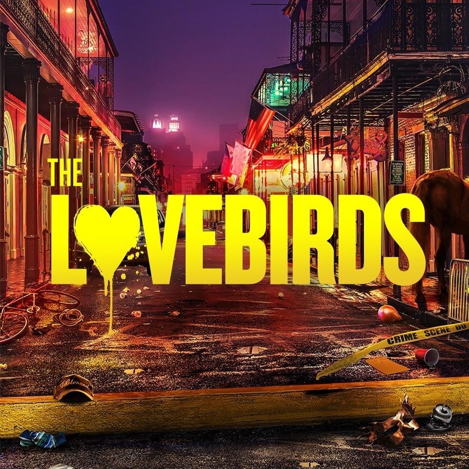 Filme vai direto para o streaming