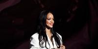 Rihanna doou US$ 5 milhões para ajudar no combate ao novo coronavírus pelo mundo