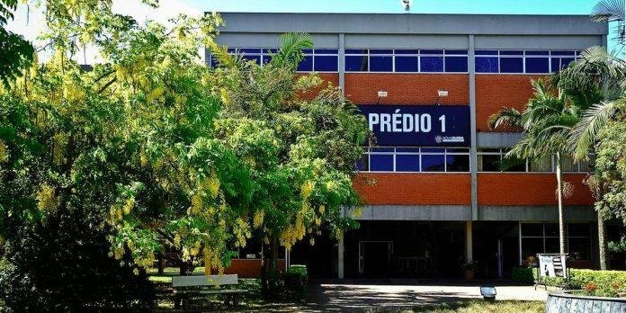 Hospital ser&aacute; instalado no pr&eacute;dio 1 da Ulbra, que conta com tr&ecirc;s pavimentos e uma &aacute;rea de 4.200 m&sup2;.