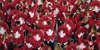 Canadá disse que não participará dos Jogos de Tóquio em 2020