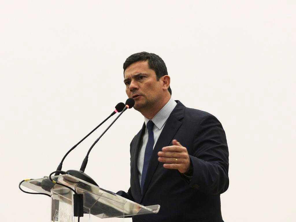 Pol&iacute;cia Federal j&aacute; havia tomado outras medidas por causa do novo coronav&iacute;rus