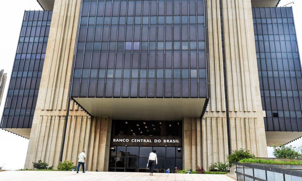 Banco Central tenta amenizar efeitos do novo coronav&iacute;rus