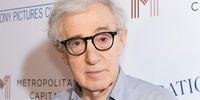 Livro de Woody Allen também traz relatos sobre seu relacionamento com Mia Farrow