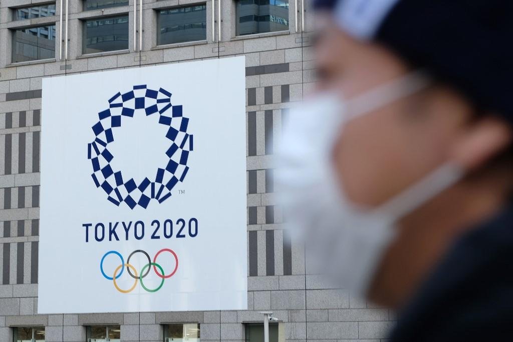 Jogos Ol&iacute;mpicos deste ano estavam marcados para 24 de julho a 9 de agosto no Jap&atilde;o