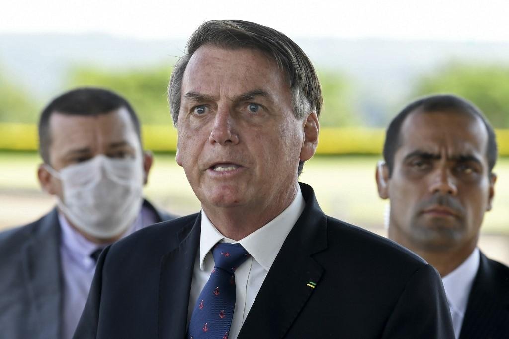Governo Federal publicou novas restri&ccedil;&otilde;es para a entrada de estrangeiros