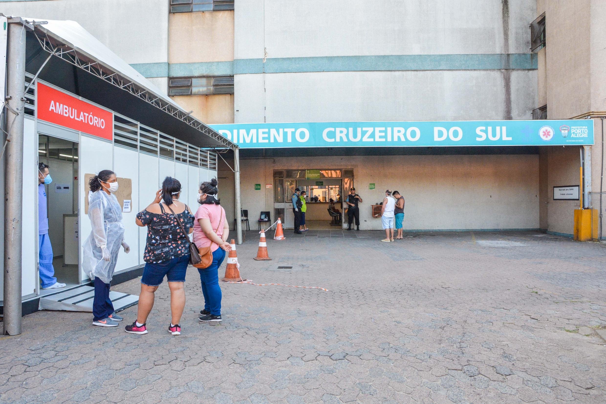 Centro de Coordena&ccedil;&atilde;o de Opera&ccedil;&otilde;es do governo federal ser&aacute; criado dentro do Comit&ecirc; de Crise para Supervis&atilde;o e Monitoramento dos Impactos da covid-19