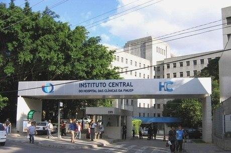 Hospital das Cl&iacute;nicas de S&atilde;o Paulo ter&aacute; 1.600 leitos para Covid-19