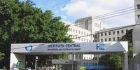 Hospital das Clínicas de São Paulo terá 1.600 leitos para Covid-19