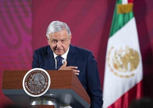Presidente mexicano dar&aacute; aten&ccedil;&atilde;o aos mais necessitados no pa&iacute;s