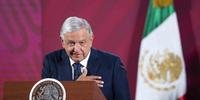 Presidente mexicano dará atenção aos mais necessitados no país