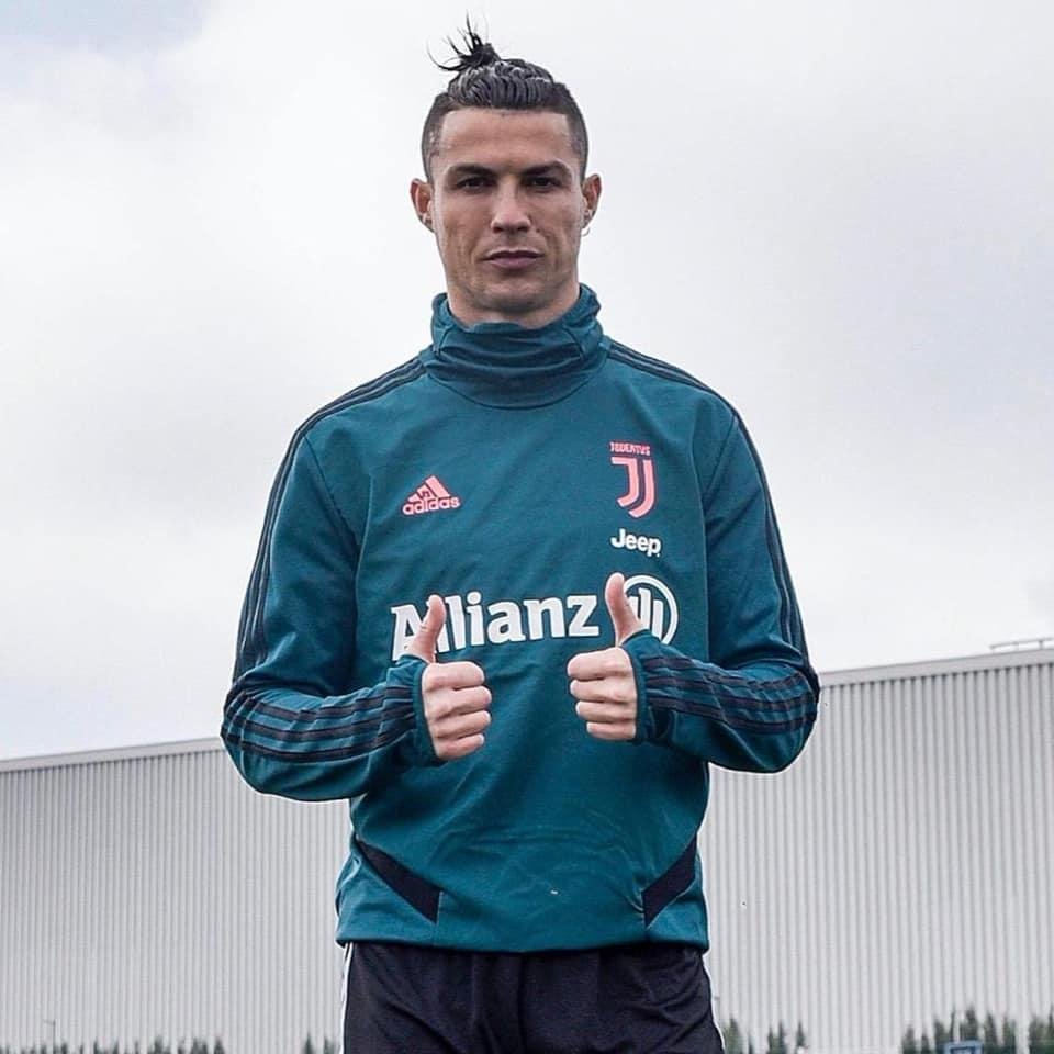 Cristiano Ronaldo e seu empres&aacute;rio Jorge Mendes ir&atilde;o doar tr&ecirc;s unidades de tratamento intensivo a hospitais portugueses